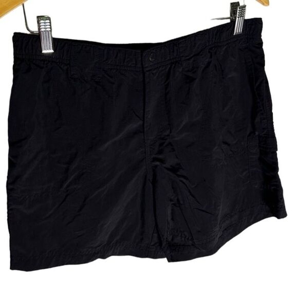 Activewear | Columbia Shorts Pockets Button/Zipper Woman’s Size Large - Picture 1 of 7